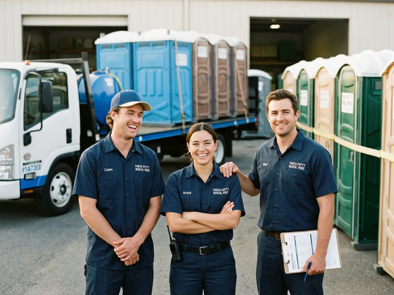 Porta Potty Rental Pros - porta potty rental in Mountlake Terrace near me