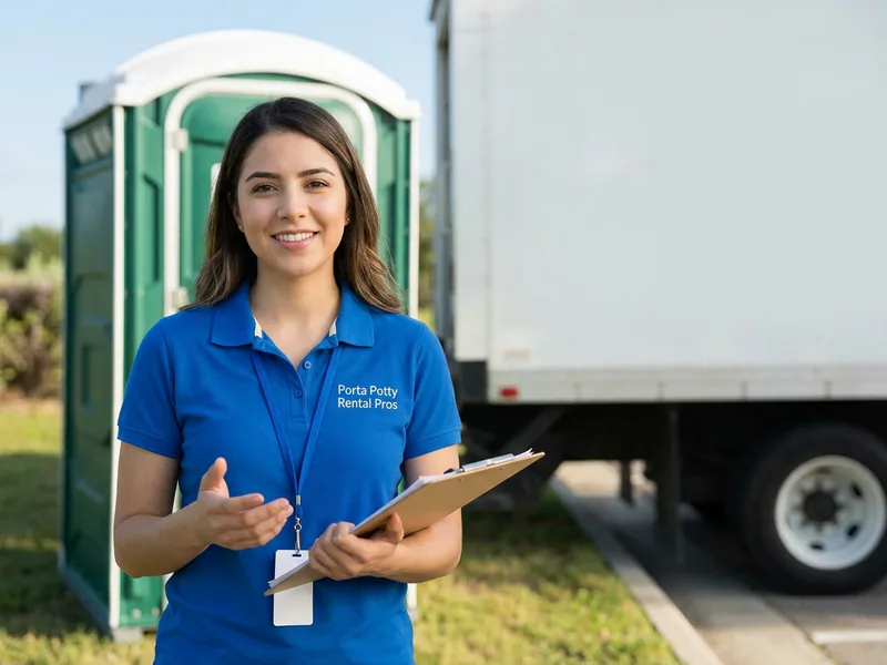 Porta Potty Rental  in Mountlake Terrace  FAQ